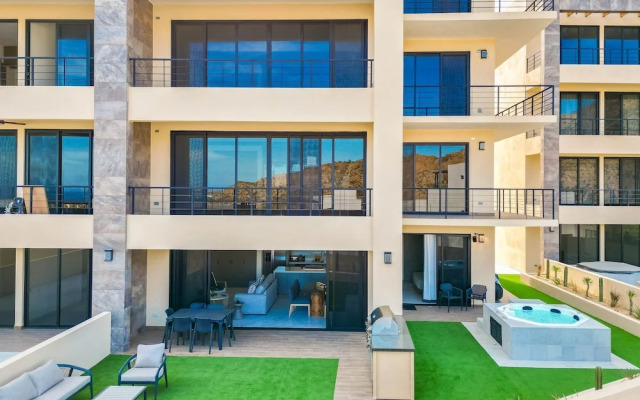 Casa Lumar in Cabo San Lucas