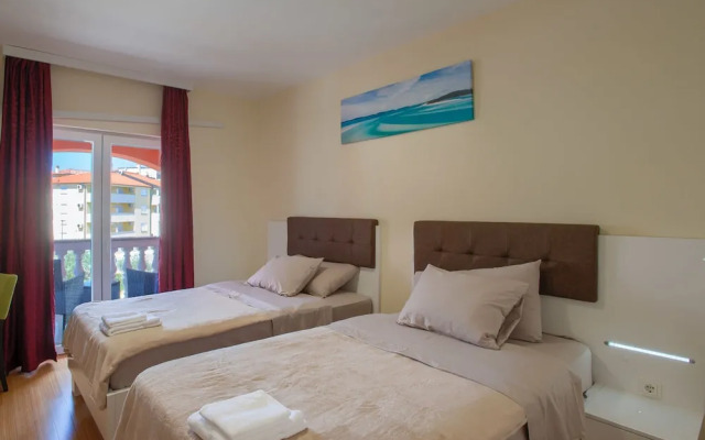 Hotel Livadic