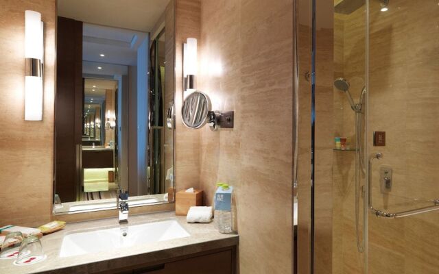 Four Points By Sheraton Yangzhou, Hanjiang Hotel