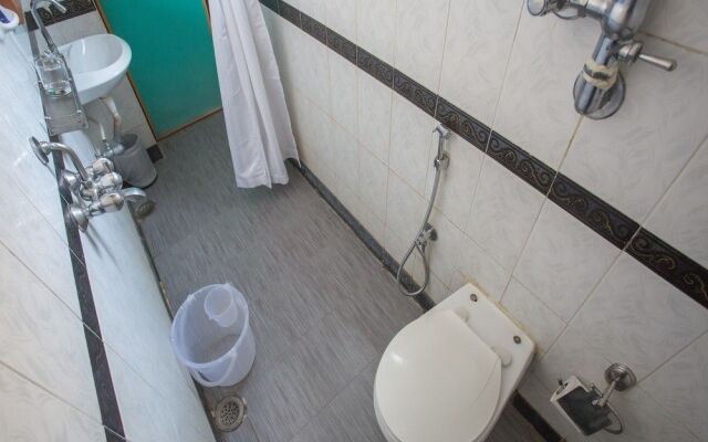 FabHotel Pearl T Nagar