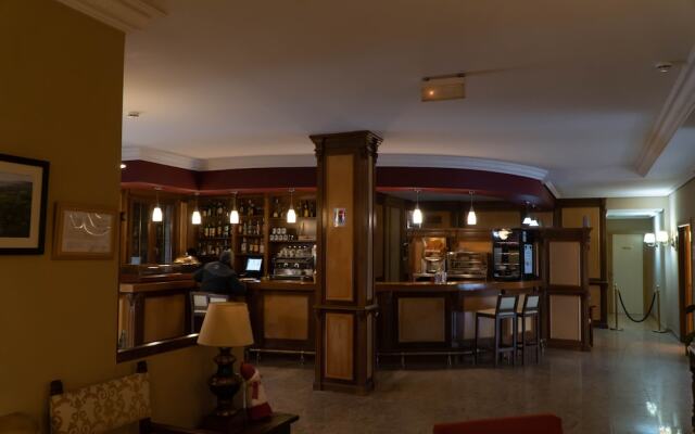 Hospederia La Cañada