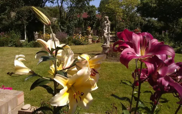 Cherry Garden BnB