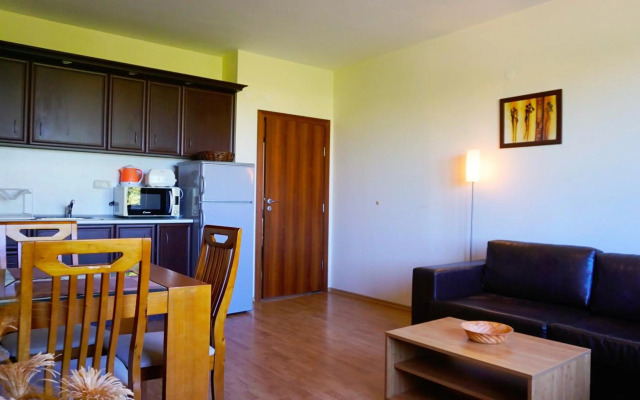 Апартамент Сънрайз Обзор - Apartment Sunrise Obzor