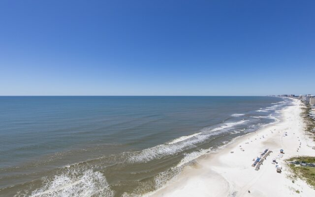 Treasure Island 1807