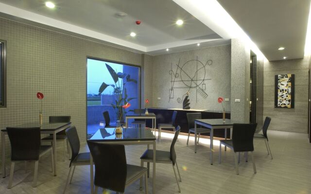 Designer House