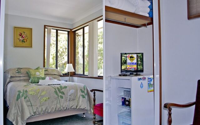 Wombats B&B