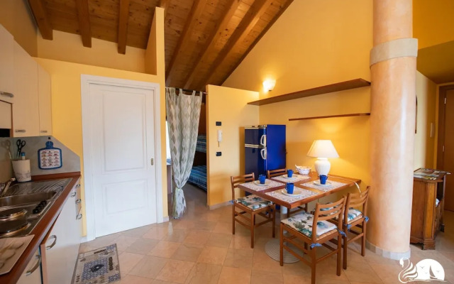 Feeling House - Appartamento Alba Chiara