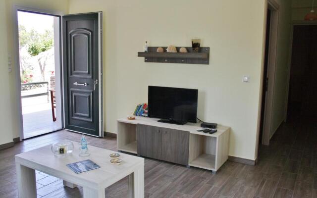 Villa Vicky