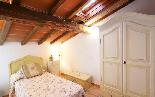 Agriturismo Le Vallette