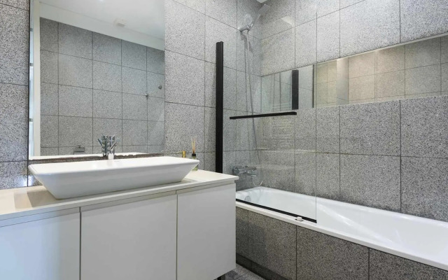 Pombalino Design Apartment in Baixa-Chiado