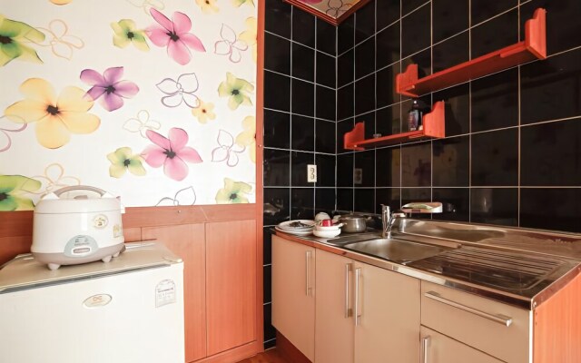 Ganghwado Lakeside & Sky Pension