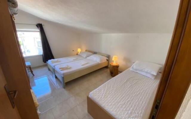 Apartments Istra Nielsen