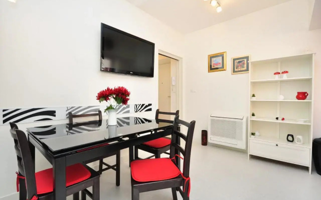 Apartment Spalatum