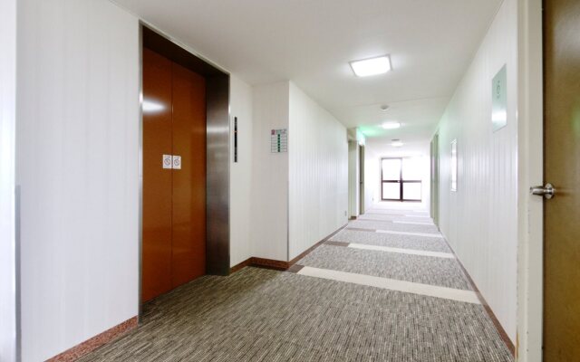 Tabino Hotel EXpress Narita