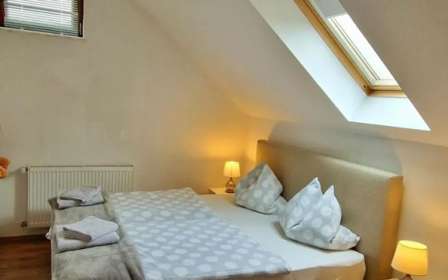 Privatwohnung Rybczynski