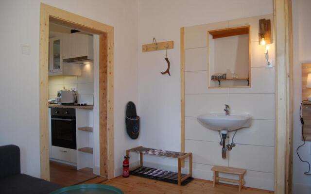 Ferienwohnung Zeber