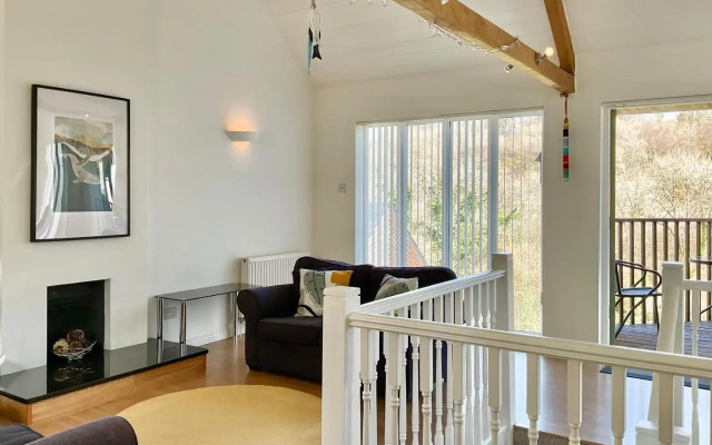 8 Oakridge, St Mellion