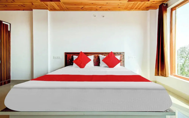 Shree Namah Residency
