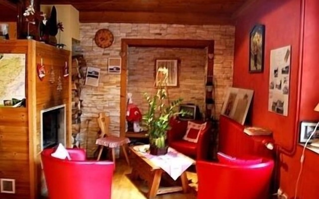 Hôtel Restaurant Au Perce Neige