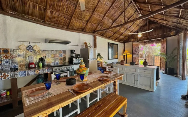 Zona Romantica Monyxbnb