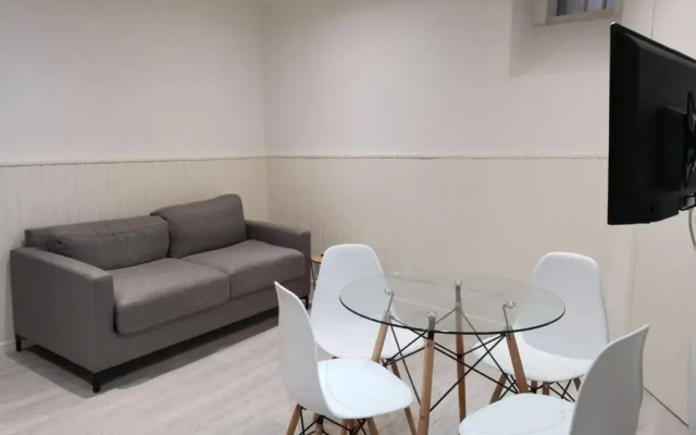 Saint Etienne Studio Lot 1