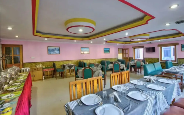 Hotel Jupiter