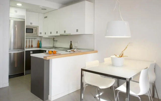 Smart Suites Albaicin Apartamentos