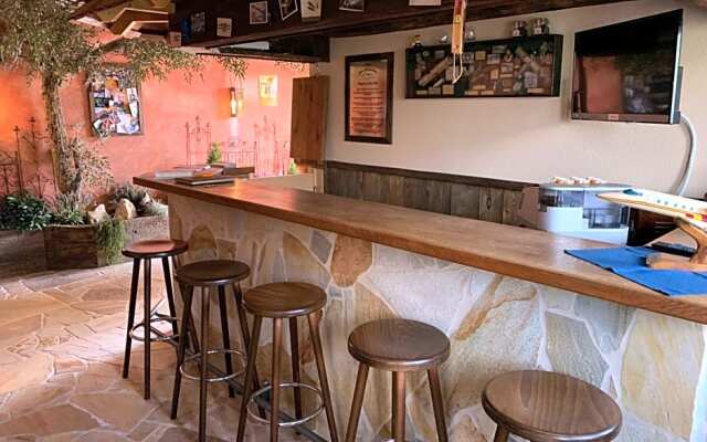 Hotel Zum Fliegerwirt