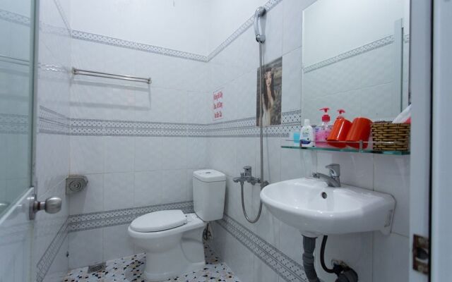 SPOT ON 1097 Uyen Chi motel