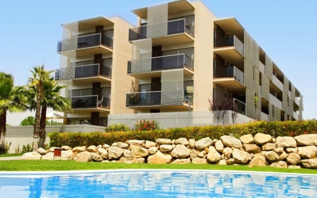 Apartamentos Paradise 4
