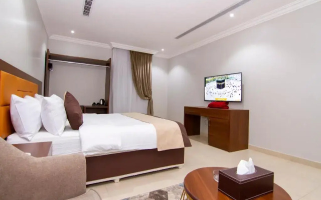 Al Muteb Suites Al Falah 3