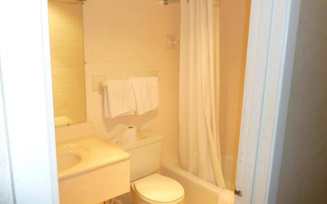 Guest Keeper Inn