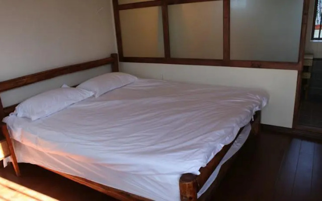 Lijiang Baisha There International Youth Hostel