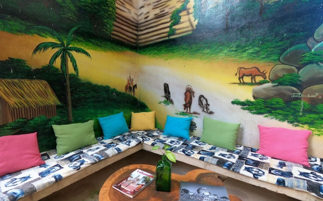 Hostal Tunich Naj & Hotel