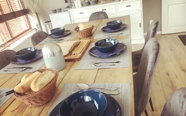 Bed and breakfast Groningen - Peizerweg