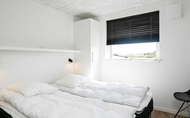 Luxurious Holiday Home With Private Whirlpool in Jutland