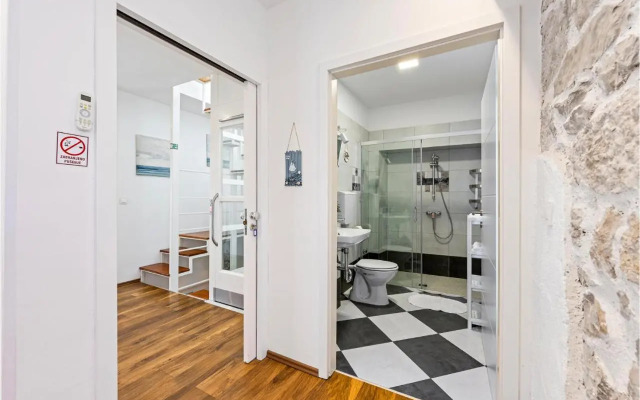 Holiday home Murter 18 with seaview