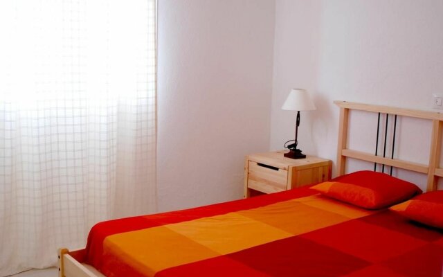 Apartamentos Ses Anneres