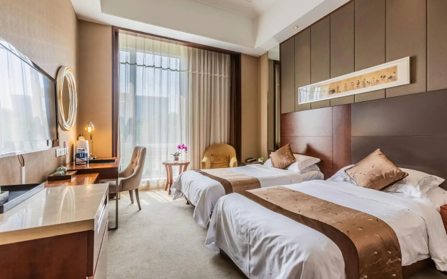 Liaoning Friendship Hotel