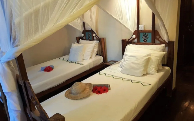 Zoi Retreat Hotel Zanzibar