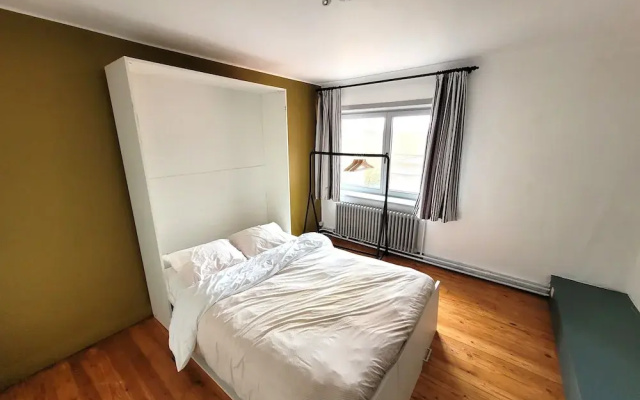 Vakantiehuis d'Ereplatse