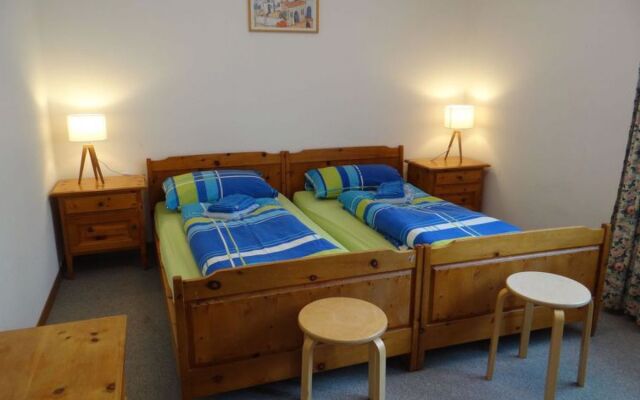 Erlenrain Wohnung 924