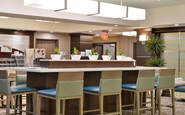 Holiday Inn Express Hotel & Suites Schulenburg by IHG