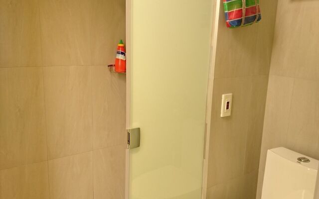 Hotel YAM LAGOM