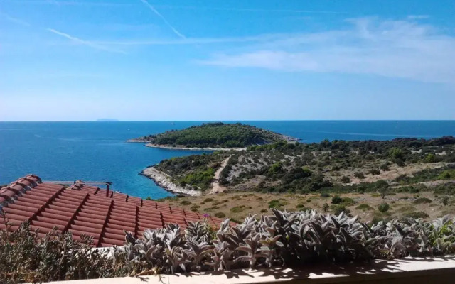 Magnificent view apartments