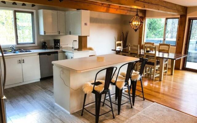 Bearvalley Guesthouse