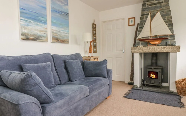 Cockle Island Cottage