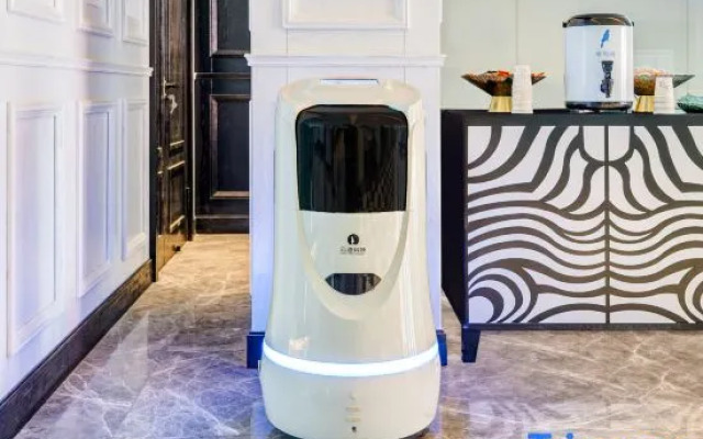 Xana Hotelle Hotel (Hulunbuir Hailar Zhongyangdajie)