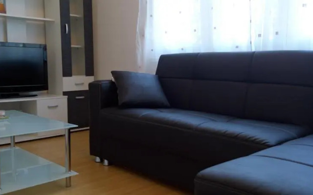 Old Town Bridge Apartment