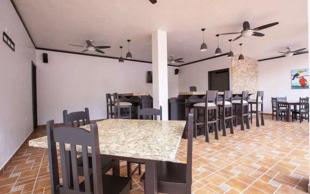 Serenity Hotel & Villas